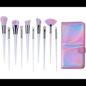 Makeup Brushes